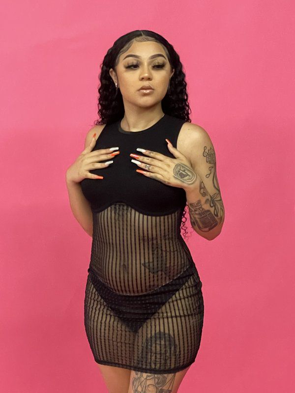 Independent companion Jordynn in Montgomery, Alabama - HoneyAffair